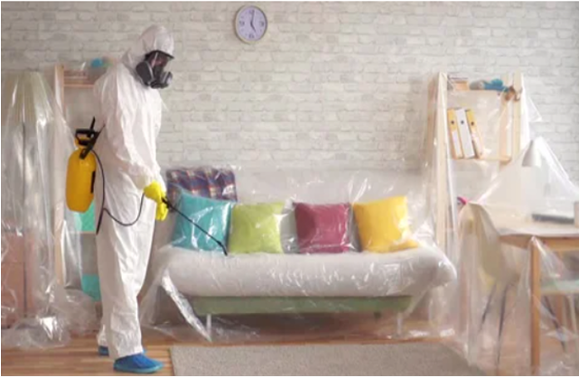 Safety & Compliance First