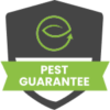 With the Eradicare Guarantee, enjoy peace of mind knowing we’ll eradicate your pest problem and keep it under control. If pests return between treatments, so do we—at no extra cost to you