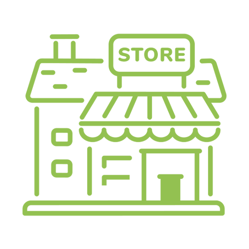 Grocery Stores & Convenience Shops