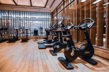 Gym & Fitness Centre Deep Cleaning Services