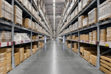 Warehouses Deep Cleaning Services