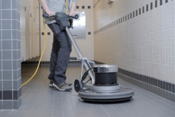 Floor Polishing Services