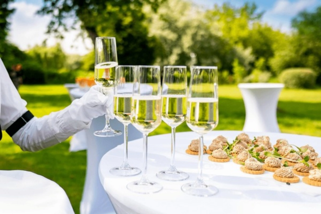 Weddings & Special Events