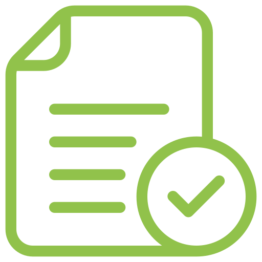 Thorough Documentation