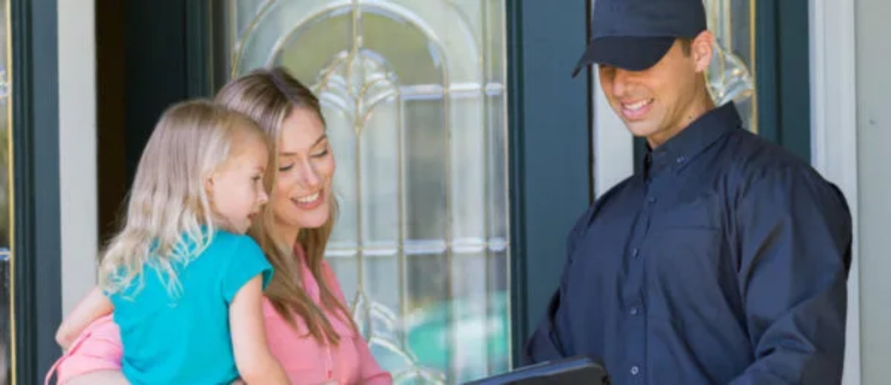 Residential Pest Control