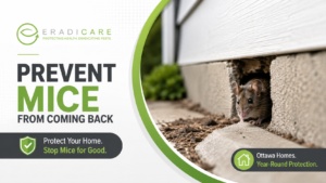 Read more about the article How to Prevent Mice From Coming Back to Your Ottawa Home