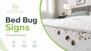 Read more about the article Bed Bugs in Ottawa: Identification, Signs and Risks